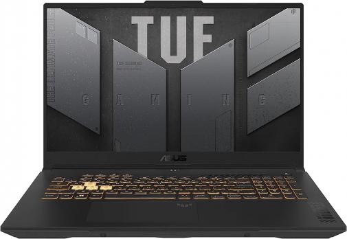 ASUS TUF GAMING F17 (FX707VU-HX238)
